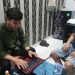 Terkait Keracunan Warga di Tanjung Seneng,Polres Lampura Dalami Kasus