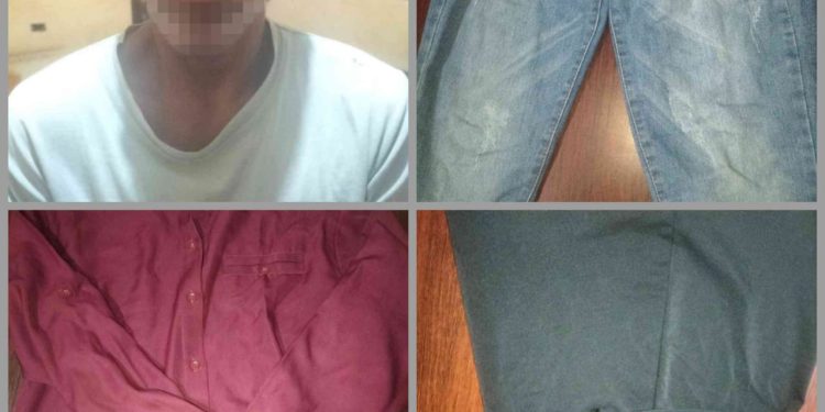 Satuan Reskrim Polres Tulang Bawang Barat Amankan Pelaku Persetubuhan Anak Di Bawah Umur