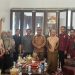 Sebagai Pembina ILS, Walikota Metro Dukung Penuh, Program Kesehatan Masyarakat