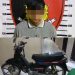 Sat Reskrim Polres Lampung Utara Amankan Pelaku Curas