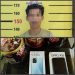 Unit Reskrim Polsek Lambu Kibang Berhasil Amankan Pelaku Pencurian dengan pemberatan