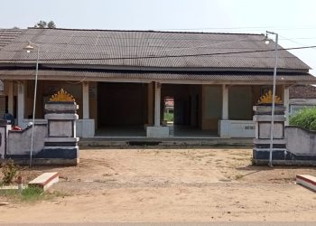 BUMDES Desa Bumi Raharja Dipertanyakan, Dugaan Penyelewengan Anggaran 72 Juta Rupiah