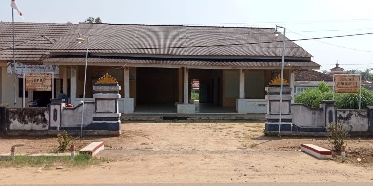 BUMDES Desa Bumi Raharja Dipertanyakan, Dugaan Penyelewengan Anggaran 72 Juta Rupiah