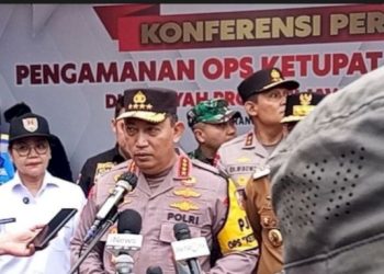 Kapolri Instruksikan Operasi Serentak Pemberantasan Premanisme di Seluruh Indonesia
