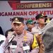 Kapolri Instruksikan Operasi Serentak Pemberantasan Premanisme di Seluruh Indonesia