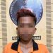 Pelaku Pembobol Warung Diringkus Tekab 308 Presisi Sat Reskrim Polres Tulang Bawang Barat