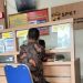Oknum Sekdes Surakarta Coba Bacok Warga Sendiri,Korban Lapor Ke Polres