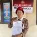 Luar Biasa! Oknum ASN Berani Tipu Anggota DPRD Lampura