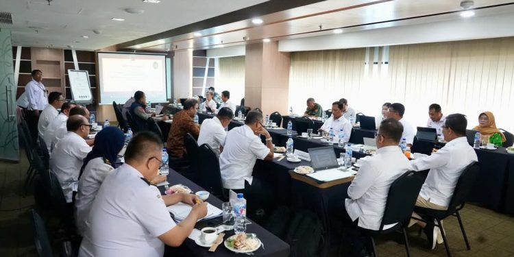 Perkuat Pencegahan TPPO, Pemerintah Bentuk Program Demas