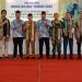Wakil Bupati Lampung Utara Hadiri Selamatan Buka Giling dan Prosesi Tebu Manten di PG Bungamayang