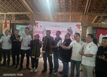 Musorkab ESI Lampung Timur, Ela Dukung Penuh Ekosistem Olahraga Esport dalam Festival Way Kambas