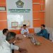 PGK Sambangi Kemenag Terkait Pendirian Salah Satu Pondok di Lampung Tengah