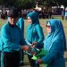 Hari Lingkungan Hidup Sedunia Diperingati, Pemkab Lampung Utara Gelar Aksi Bersih Sampah Plastik