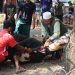 Hari Raya Idul Adha 1446 H, Polres Lampura Potong Hewan Qurban 3 Sapi dan 5 Kambing