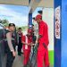 Libur Hari Raya Idul Adha 1446 H, Polres Tulang Bawang Gelar Patroli di Empat Lokasi Berbeda