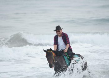 WSL Krui Pro 2025 Dongkrak Pariwisata, Okupansi Hotel Full hingga H+1 Iduladha