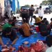 ATR/BPN Kabupaten Mesuji Salurkan Satu Ekor Sapi Kurban