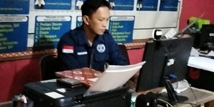 KWIP Pusat Himbau Anggota di Seluruh DPD dan DPC Agar Paham UU Pers dan Kode Etik
