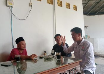 “Dampak Lemahnya Pengawasan Kemenag pada Lembaga Pendidikan di Pondok Pesantren di Wilayah Lamteng