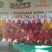 MIN 7 Lampura Gelar Wisuda Tahfiz Dan Pelepasan Siswa Kelas VI, Lahirkan Generasi Inspiratif Dan Berakhlakul Karimah