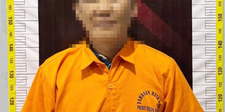 Polres Tuba Ungkap Penipuan Modus Menawarkan Proyek Paket, Korban Alami Kerugian Mobil Pajero dan Uang Tunai