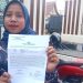 Sebarkan Foto Pribadi Milik Hamidah, Ayu Warga Tambang Baru di Polisikan