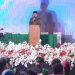 Bupati Hadiri Wisuda dan Pelepasan Siswa-Siswi Kelas Akhir SD Islam Unggulan, MTs & MA MHM