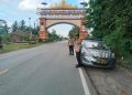 Cegah Premanisme dan Pungli, Jajaran Polres Lampung Utara Gencarkan Patroli di Lokasi Rawan