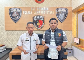 227 Orang Korban Keracunan Massal di Lampung Utara, Hasil Lab Tunjukkan Bakteri Pada Makanan