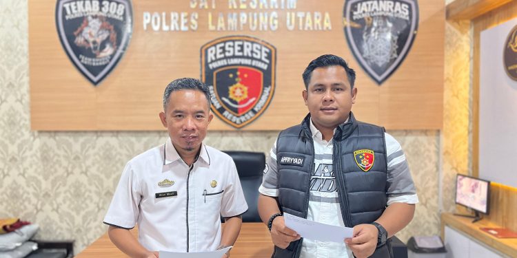 227 Orang Korban Keracunan Massal di Lampung Utara, Hasil Lab Tunjukkan Bakteri Pada Makanan