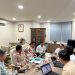 Pemkab Mesuji Paparkan Program Integrated Farm ke Direktorat PPUT: Siapkan Lahan untuk Agro Edu Wisata 