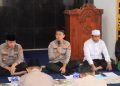 Sambut Hari Bhayangkara ke-79, Polres Lampura Gelar Zikir dan Doa Bersama