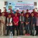 Pengurus DPC KWIP Kabupaten Merangin Resmi di Kukuhkan