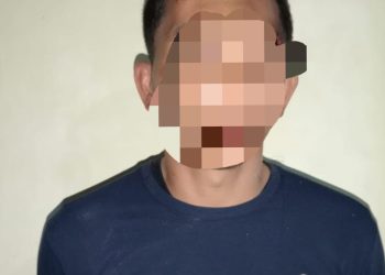 Pencuri Hewan Ternak di Lampung Utara Berhasil Diungkapkan Polisi