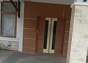 Diduga Ketua DPRD Kabupaten Merangin Jarang Masuk Kantor.