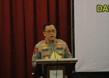 Kapolda Lampung: Premanisme Hambat Iklim Investasi, Perlu Kolaborasi Ciptakan Keamanan