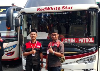 Primajasa Layani Rute Bekasi–Indramayu, Ini Jadwal dan Tarif Terbarunya