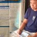 Diduga Korupsi Berjamaah Bantuan Sembako di Lampung Utara, Modus Transfer Uang Melalui Rekening Titipan