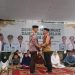 Ketua DPRD Lampura Apresiasi Kades Taman Jaya Adakan Pengajian Akbar 