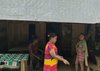 Dugaan Dukungan Ormas, Warung Remang-Remang Milik Srintil di Bungo Kebal Hukum