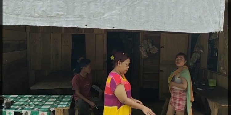 Dugaan Dukungan Ormas, Warung Remang-Remang Milik Srintil di Bungo Kebal Hukum