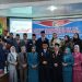 DPRD Empat Lawang Gelar Rapat Paripurna ke-VIII Masa Persidangan Ketiga, Bupati Sampaikan Pidato Sambutan Awal Masa Jabatan