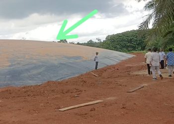 Pabrik Singkong di Margorejo Ini Kembangkan Energi Terbarukan Dari Limbah Ramah Lingkungan