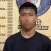 Polres Tulang Bawang Barat Amankan Pemuda Diduga Geng Motor Bawa Senjata Tajam