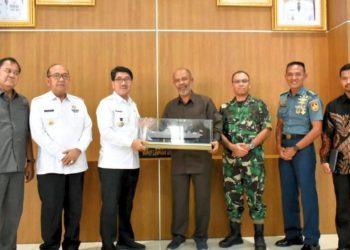 Pemerintah Lampung Utara Akan Kaji Mendalam Permohonan Perpanjangan HGU PT Jalaku