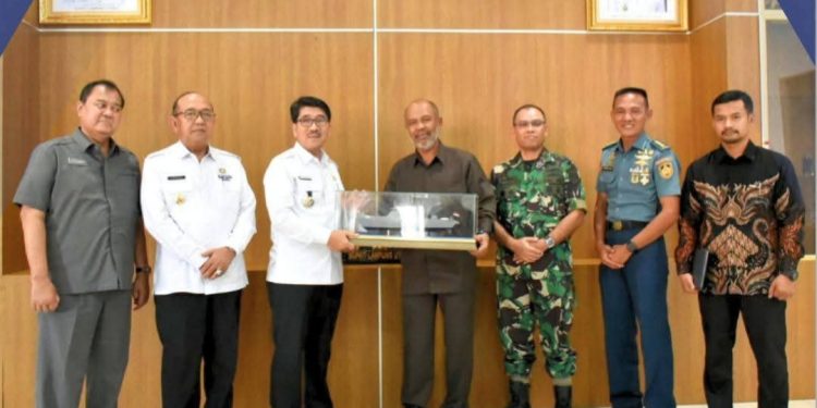 Pemerintah Lampung Utara Akan Kaji Mendalam Permohonan Perpanjangan HGU PT Jalaku