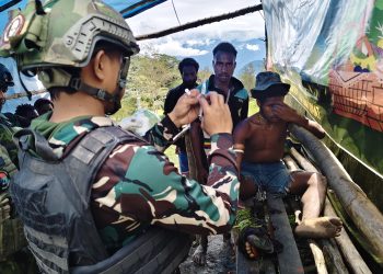 Yonif 700/Wira Yudha Cakti