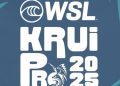 Pesibar Terus Mematangkan Persiapan Jelang Pelaksanaan World Surf League Krui Pro Qualyfing Series 6000 Tahun 2025
