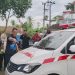 Pelayanan Kesehatan di Desa Kinciran Meningkat dengan Kedatangan Mobil Ambulance