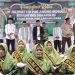 Pengajian Akbar Muslimat NU PAC Abung Semuli Meriahkan Peringatan Hari Besar Islam 1447 H di Desa Sukamaju